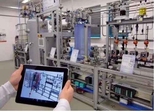 MES系统集成人工智能 驱动智能工厂的六大核心效益