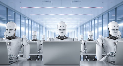 人工智能赋能智能名片 重塑商务社交与客户管理